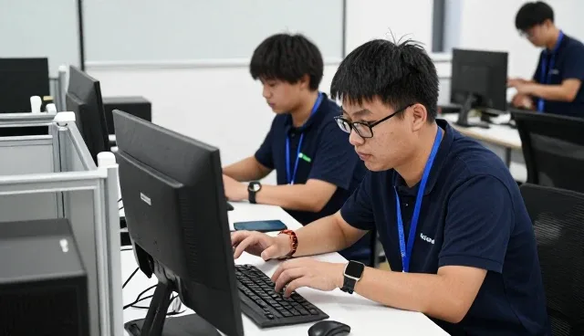 账号代运营如何解决项目现场中的实际问题