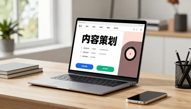 内容分发系统如何在复杂场景中实现效率提升
